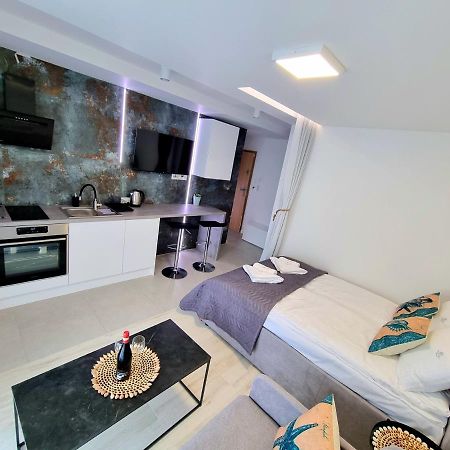 Baltic Soul Villa 米兹多洛杰 外观 照片