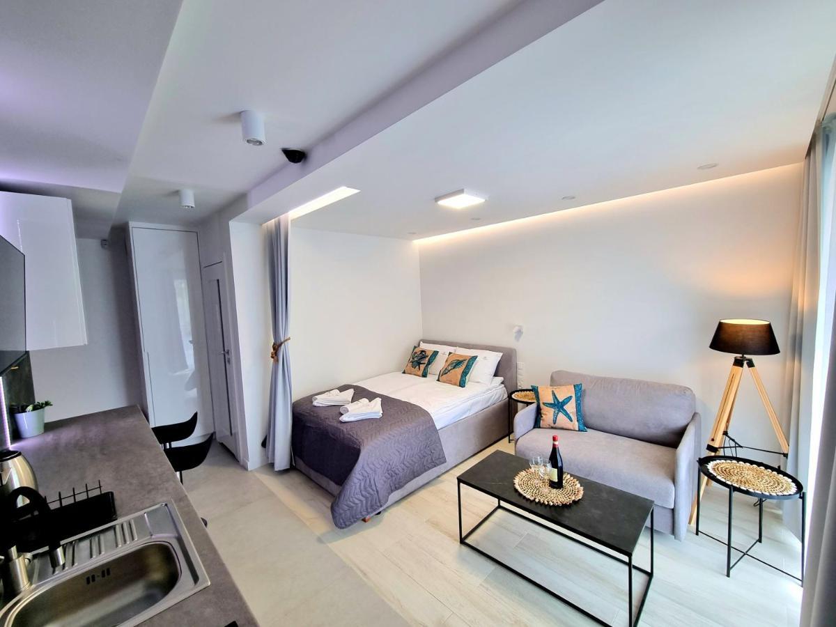 Baltic Soul Villa 米兹多洛杰 外观 照片
