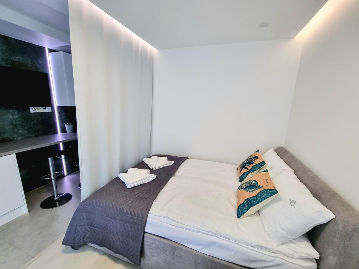Baltic Soul Villa 米兹多洛杰 外观 照片