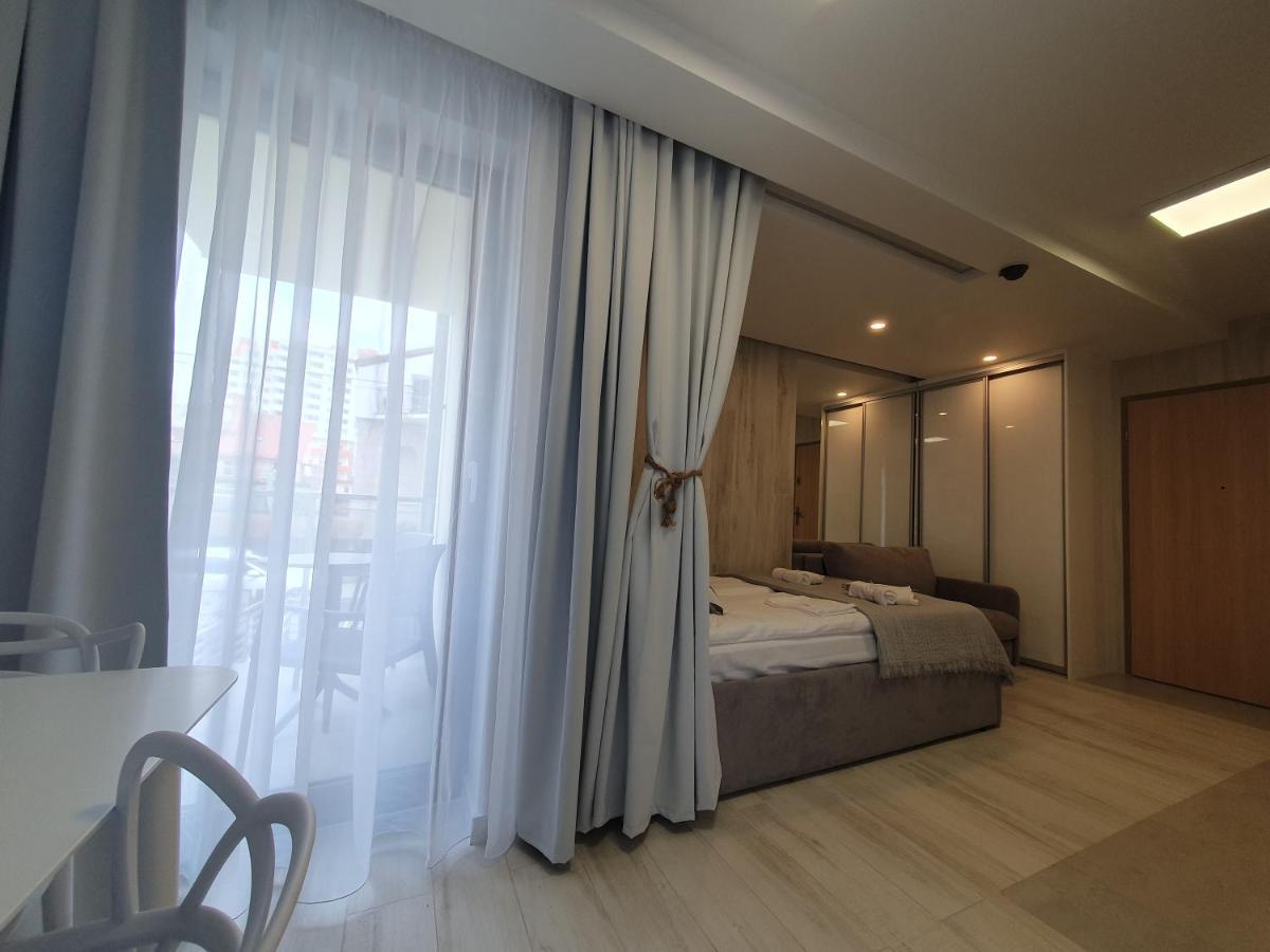 Baltic Soul Villa 米兹多洛杰 外观 照片
