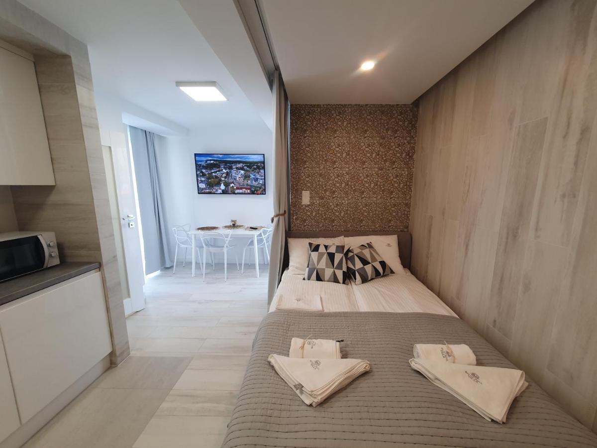 Baltic Soul Villa 米兹多洛杰 外观 照片