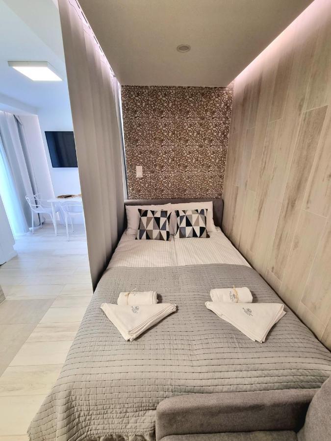 Baltic Soul Villa 米兹多洛杰 外观 照片